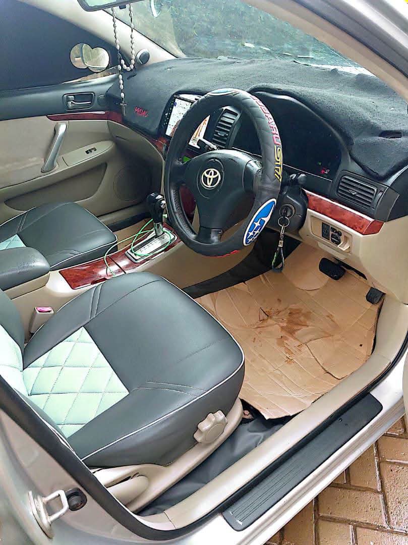 Toyota Premio X For Sale