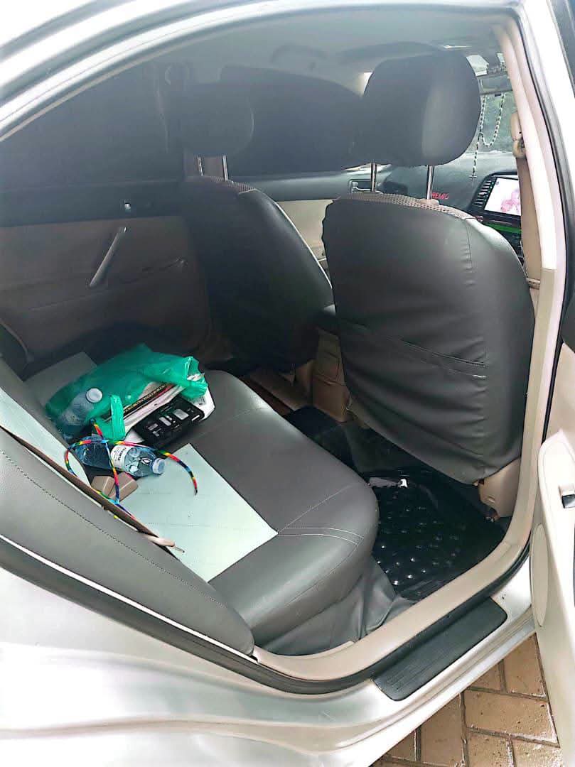 Toyota Premio X For Sale