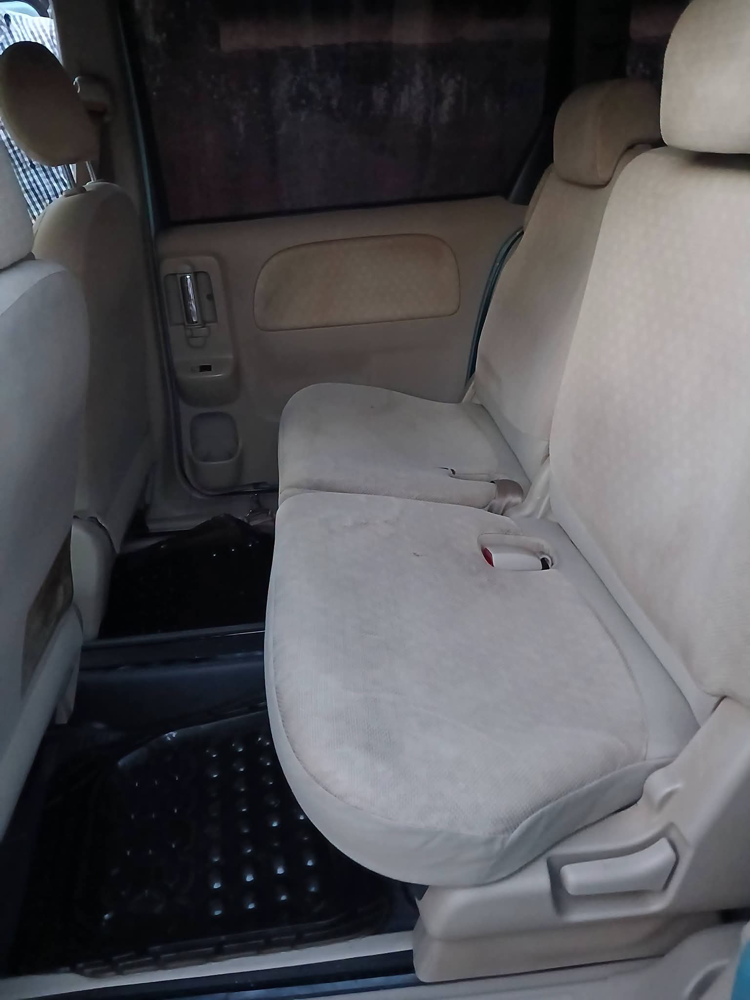 Toyota Sienta For Sale