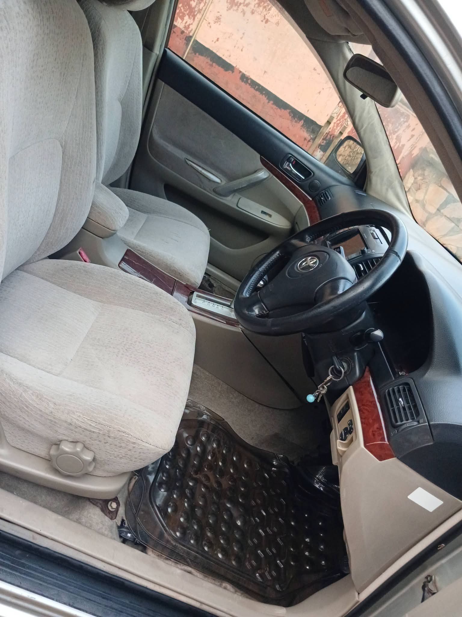 Toyota Premio X For Sale