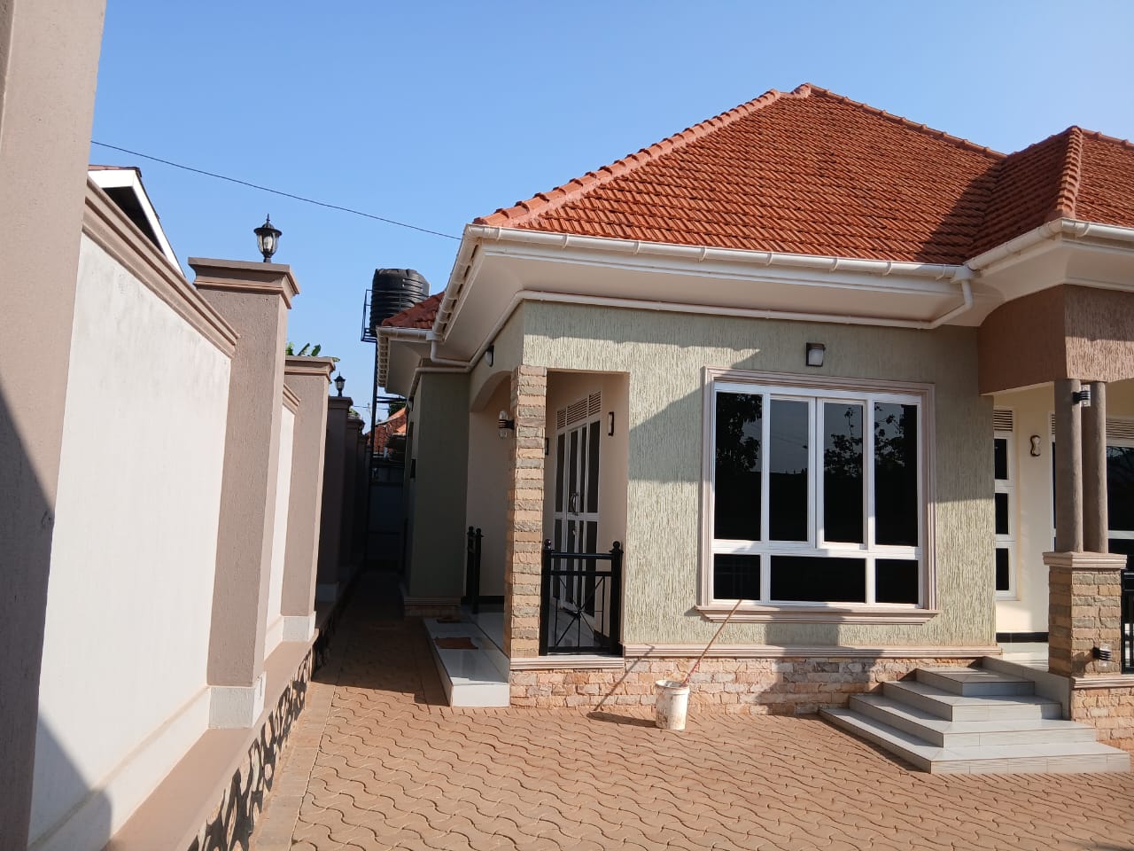 House For Sale In Kitende