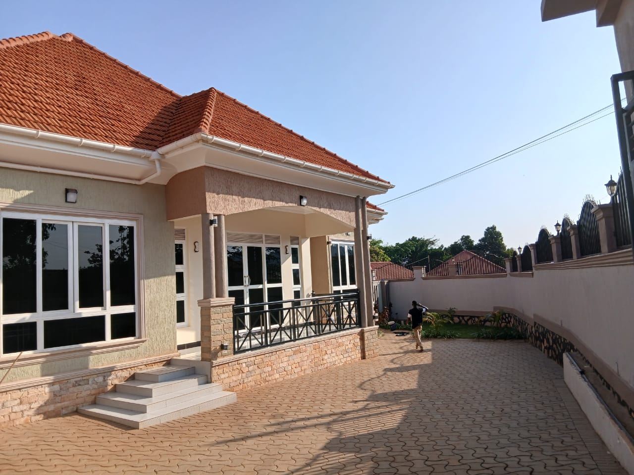 House For Sale In Kitende