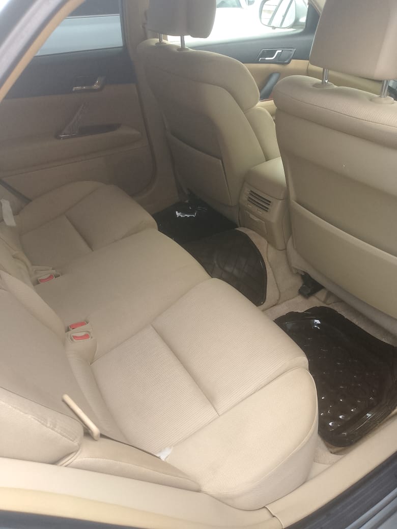 Toyota Mark X For Sale
