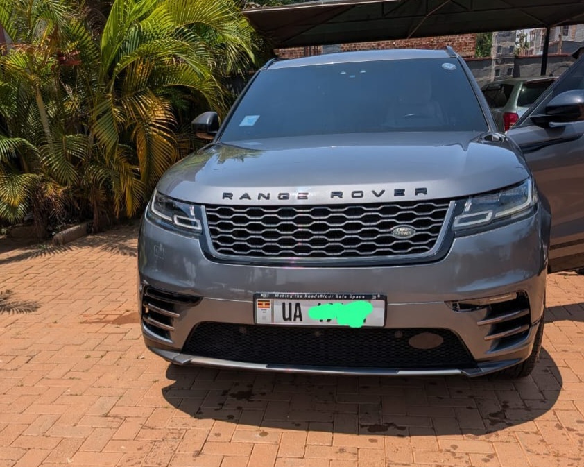 Range Rover For Sale In Kampala
