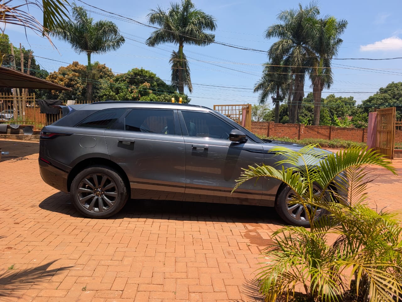 Range Rover For Sale In Kampala