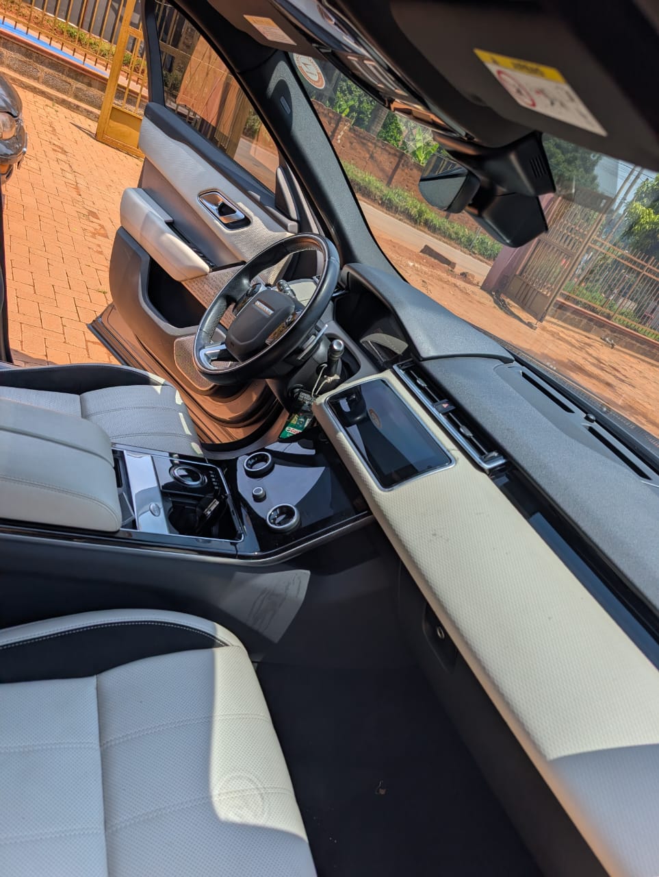 Range Rover For Sale In Kampala