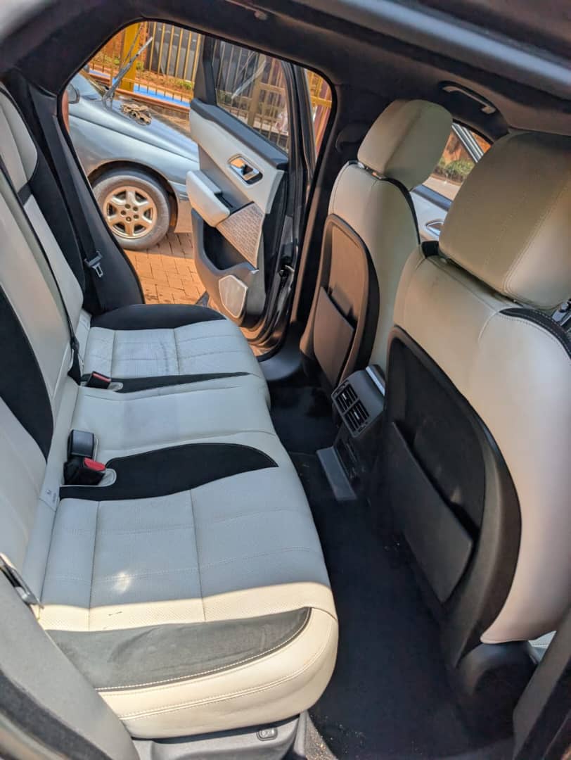 Range Rover For Sale In Kampala