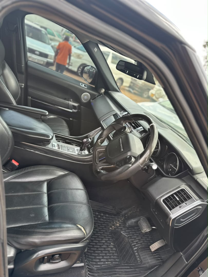 Range Rover For Sale In Kampala