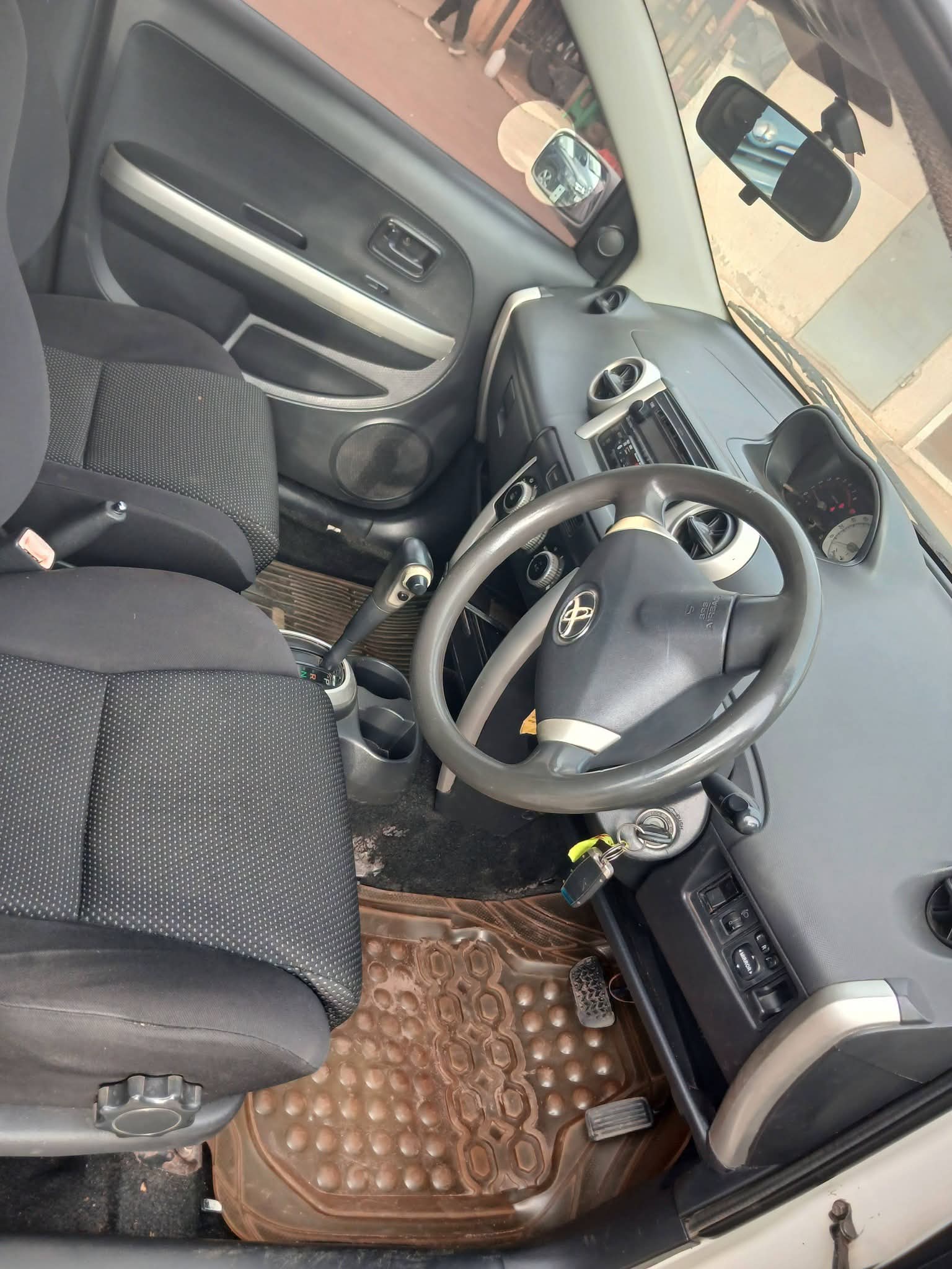 Toyota IST For Sale