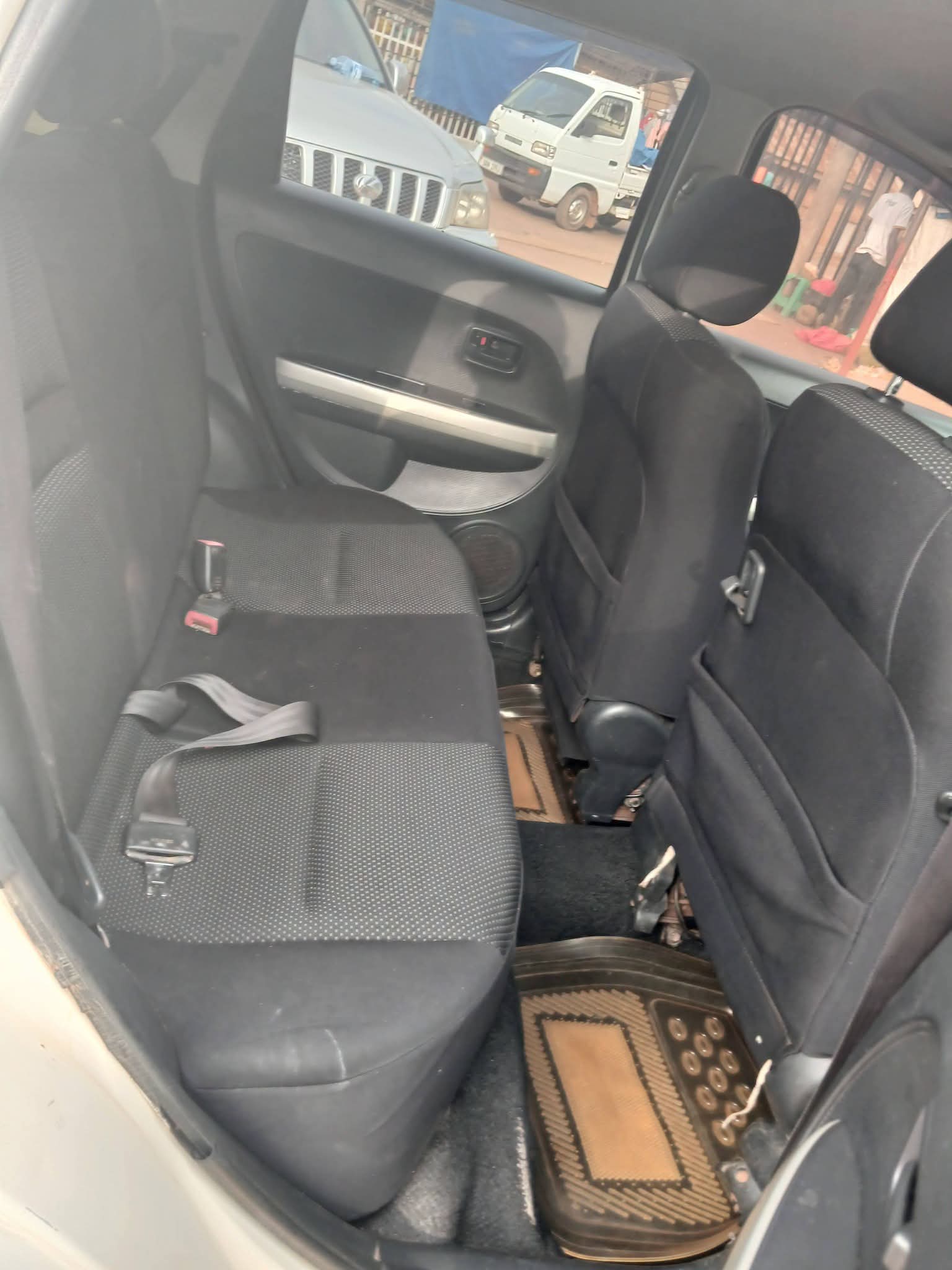 Toyota IST For Sale