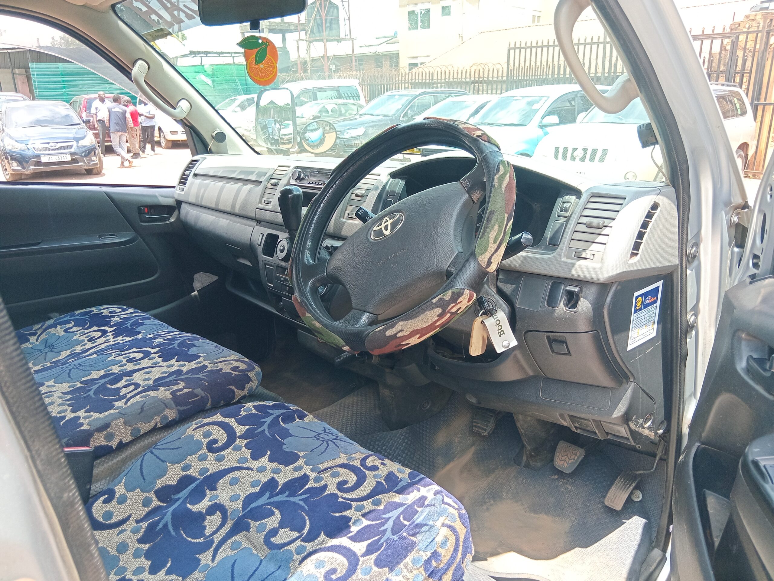 Toyota Drone 1kd For Sale