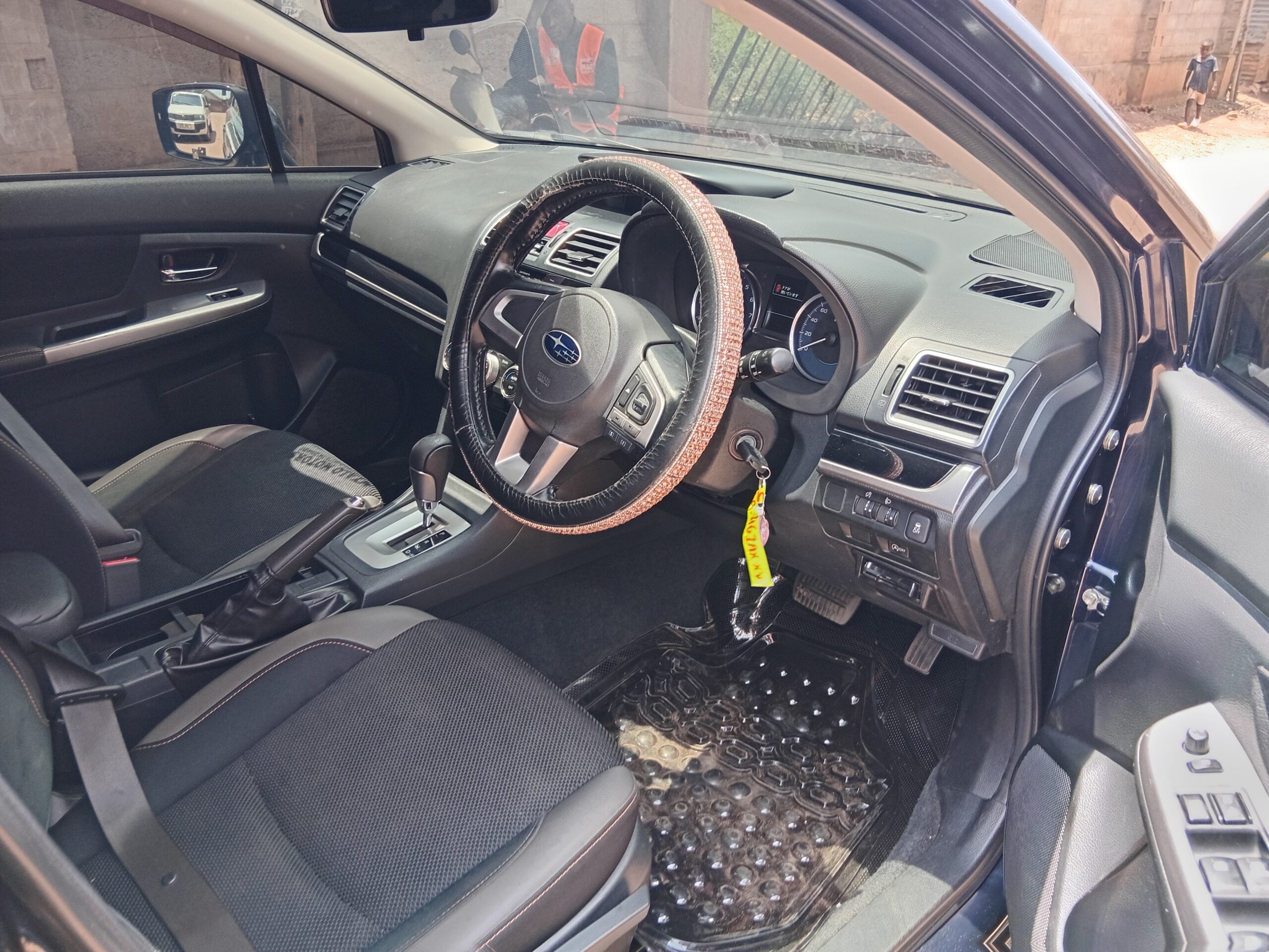 Subaru XV 2016 For Sale