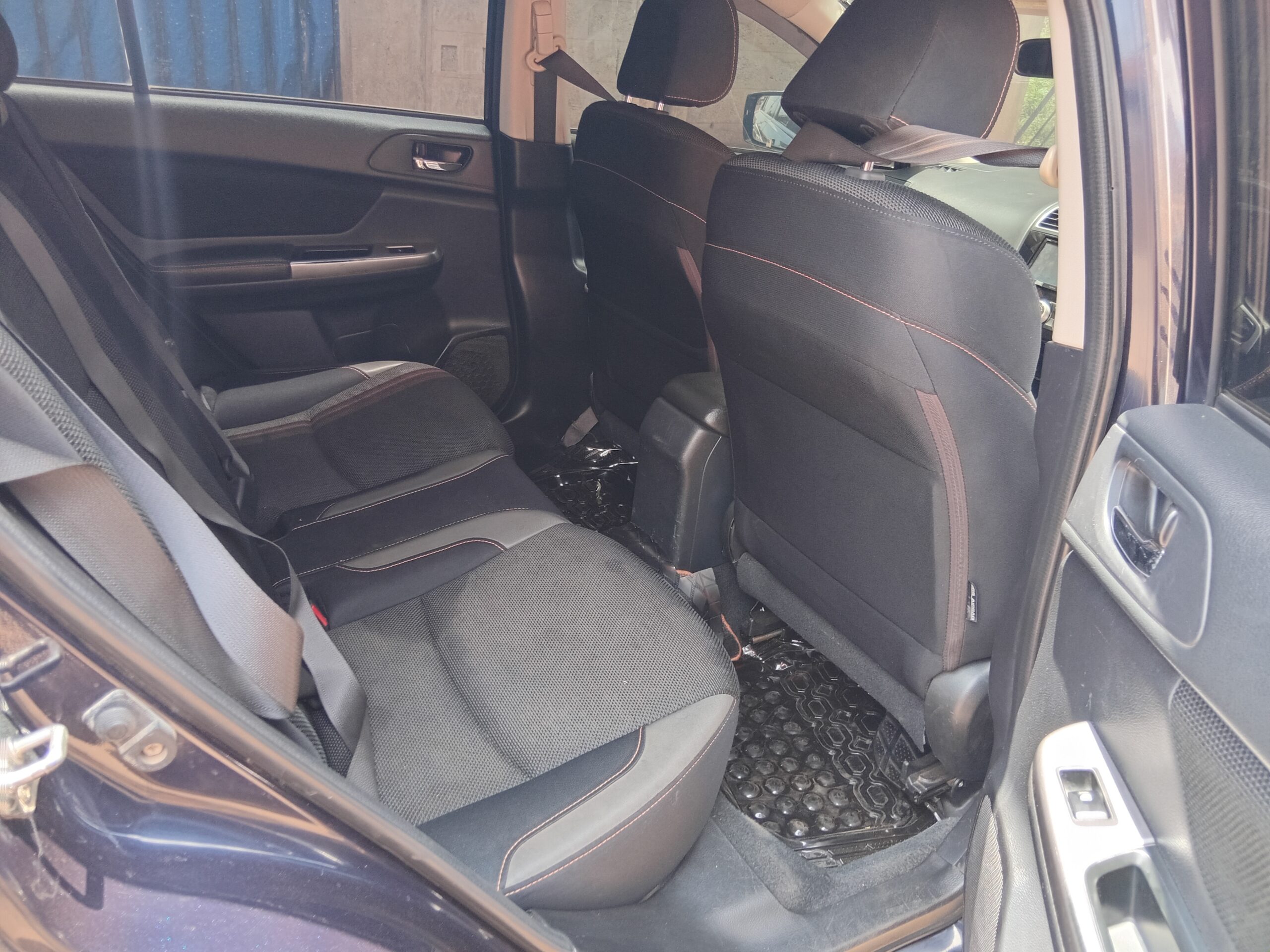 Subaru XV 2016 For Sale