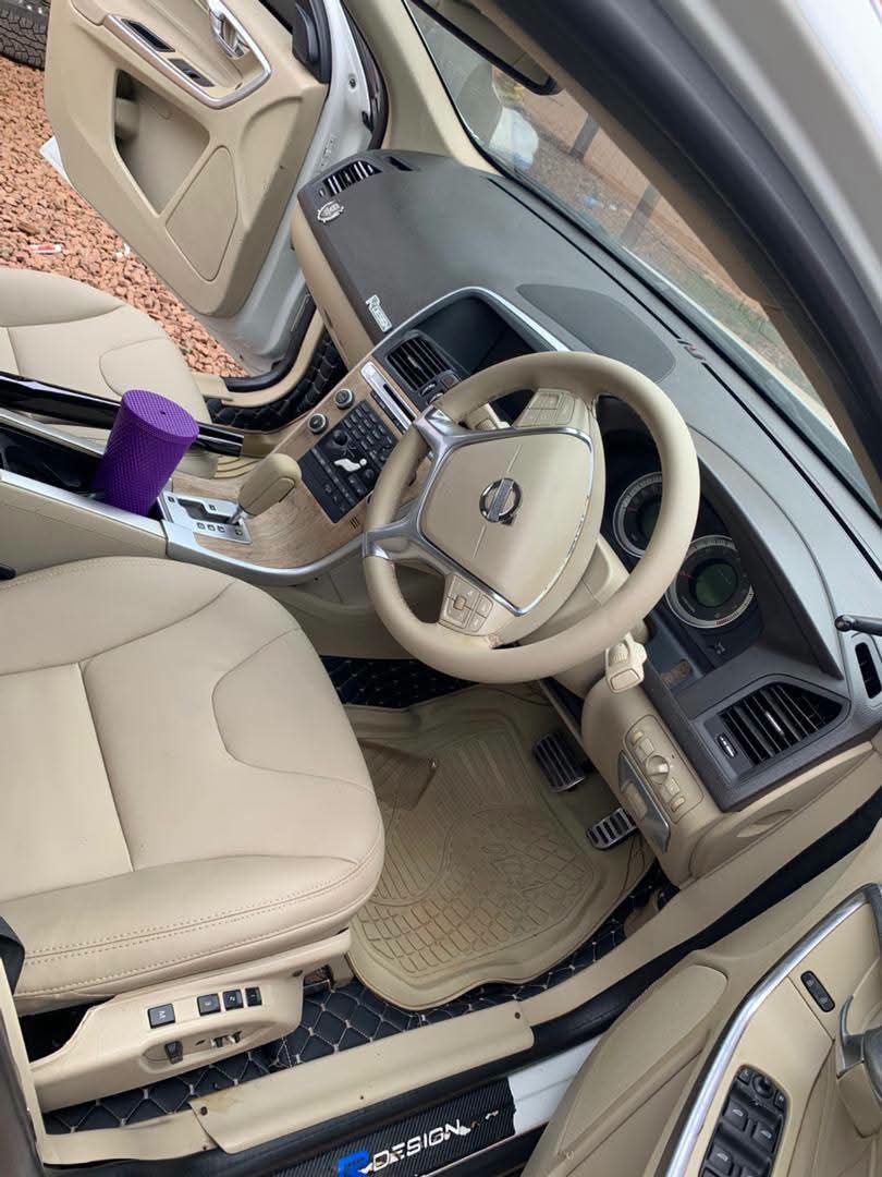 Volvo XC60 2012 For Sale