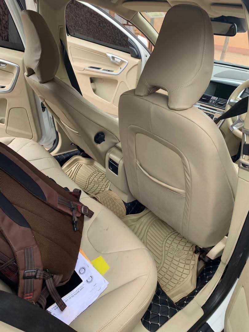 Volvo XC60 2012 For Sale