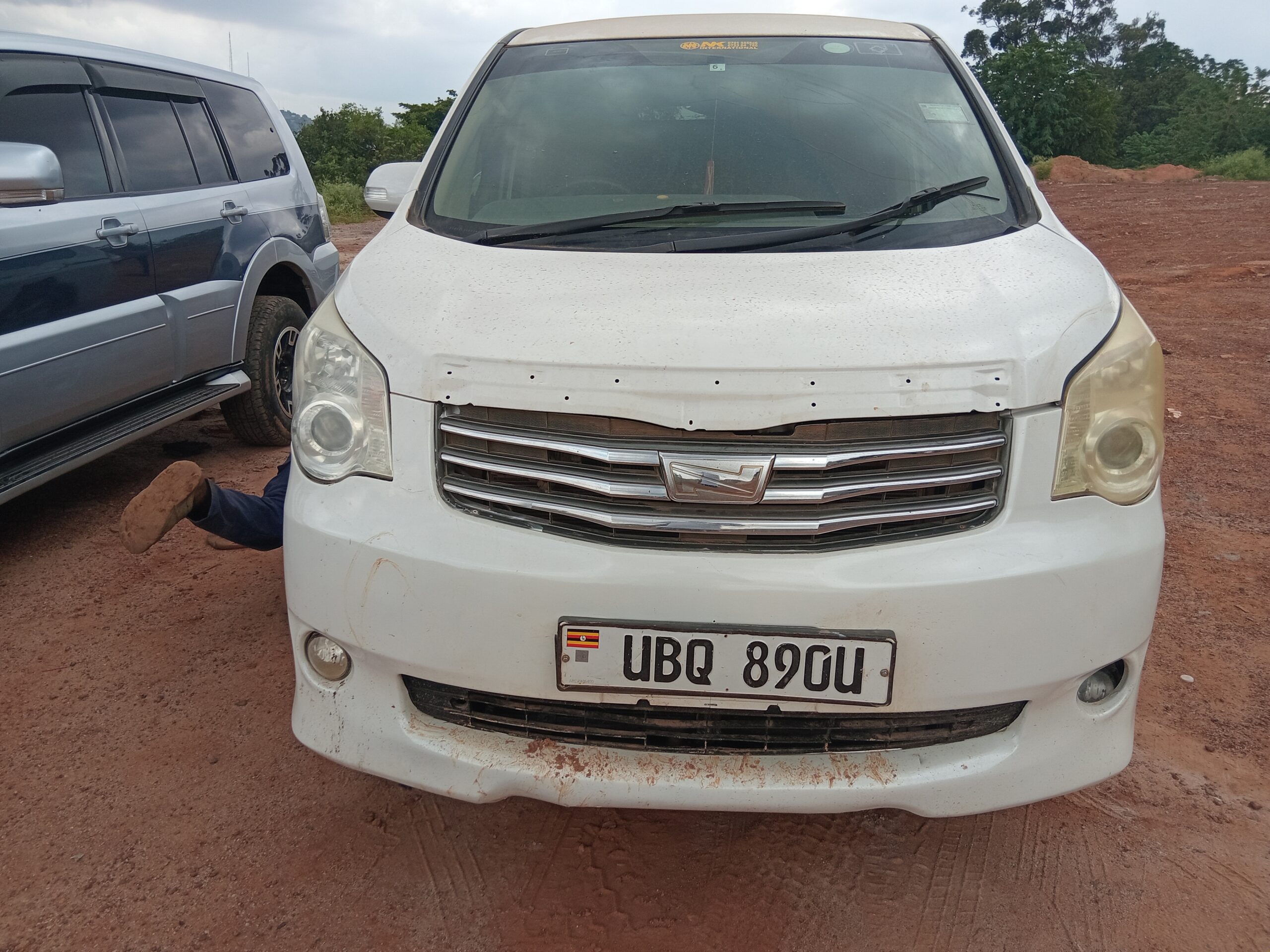 Toyota Noah For Sale