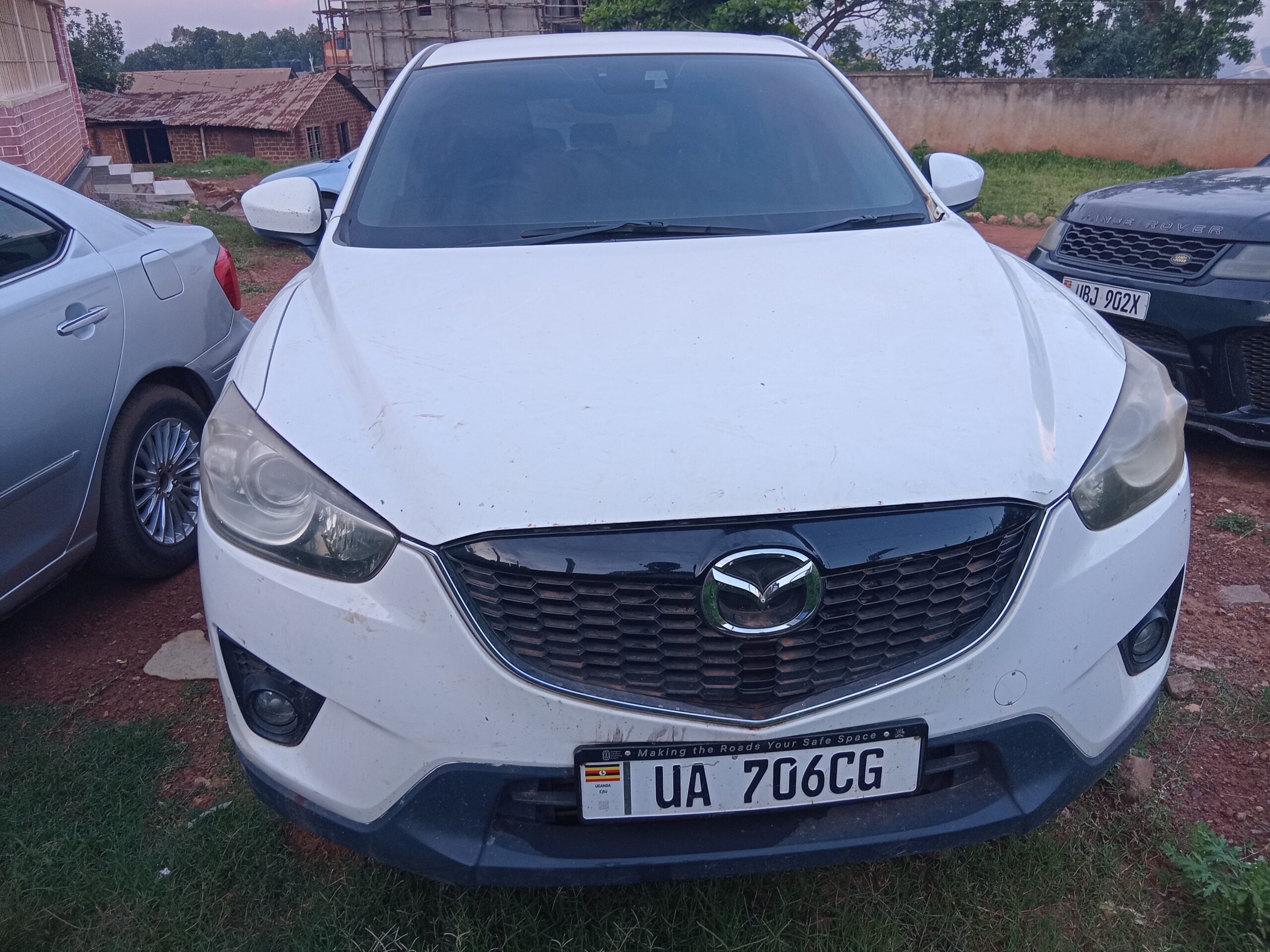 Mazda CX-5 2012 For Sale