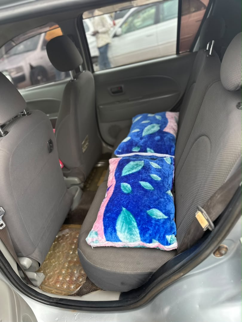 Toyota Passo For Sale