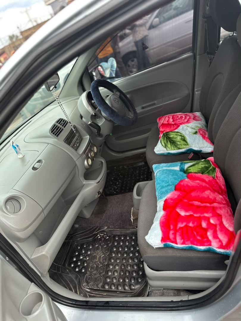 Toyota Passo For Sale