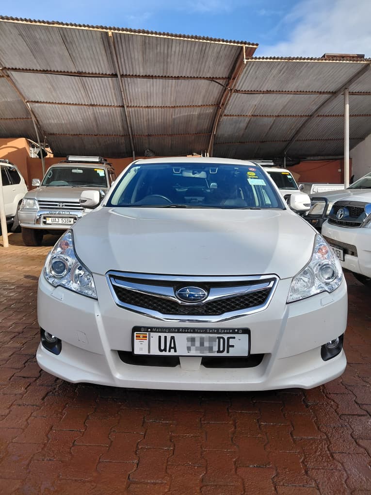 Subaru Legacy For Sale
