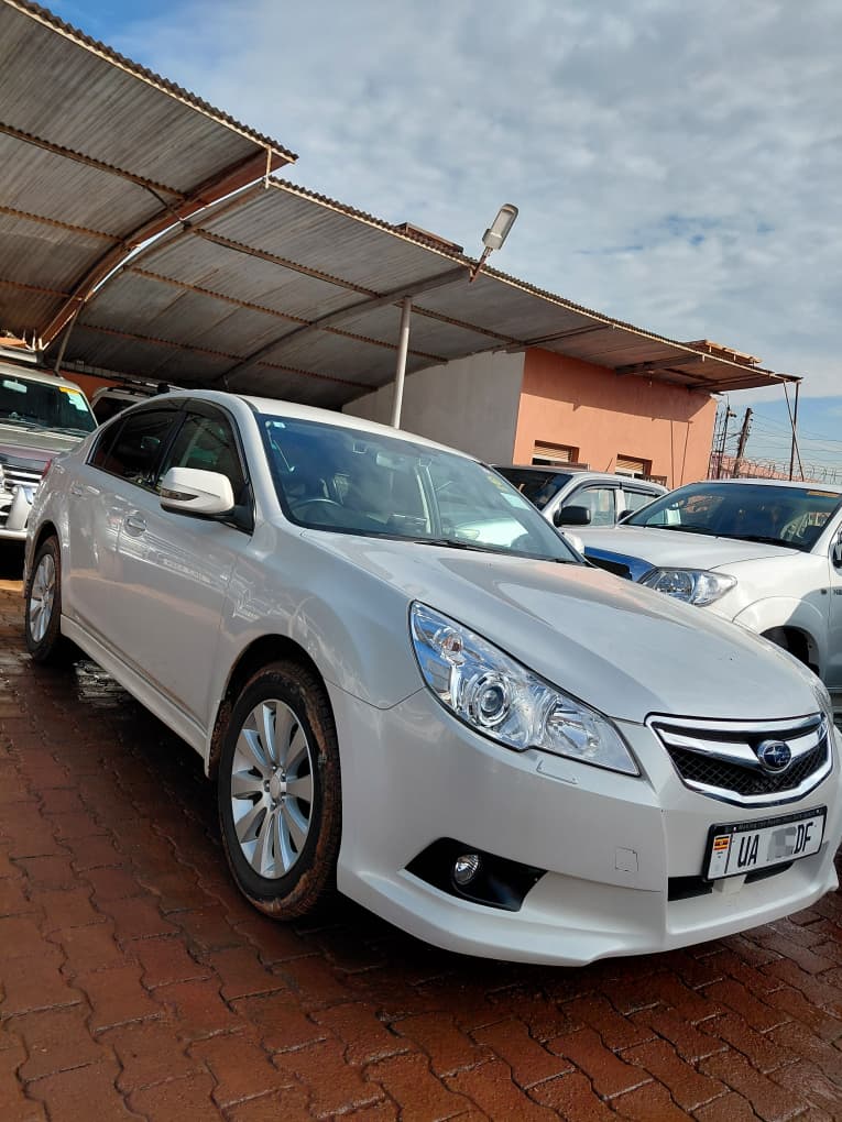 Subaru Legacy For Sale