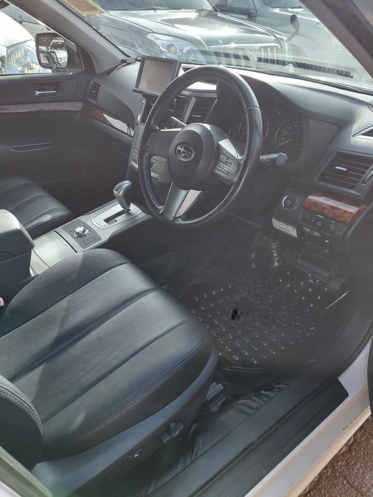 Subaru Legacy For Sale