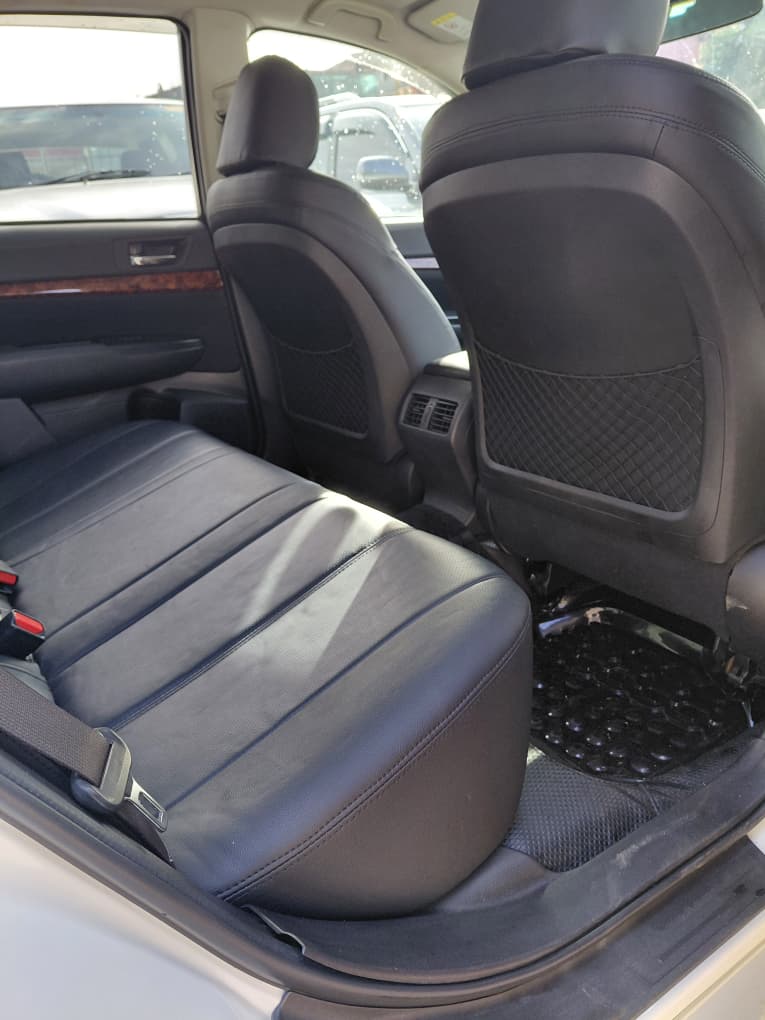 Subaru Legacy For Sale