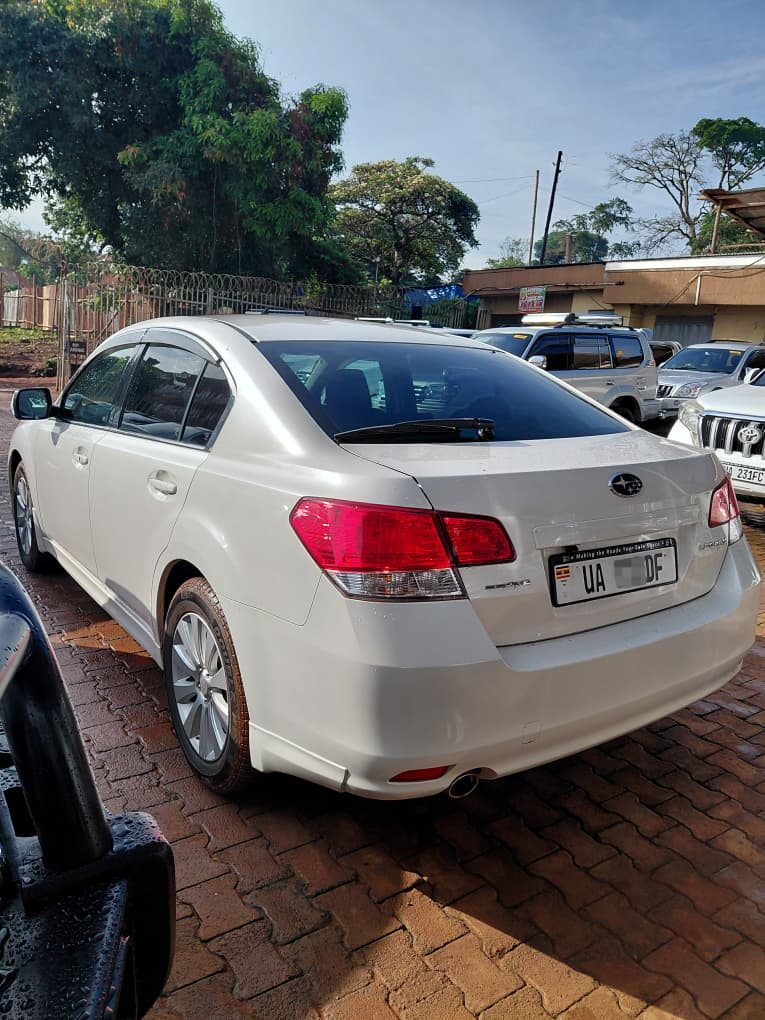 Subaru Legacy For Sale