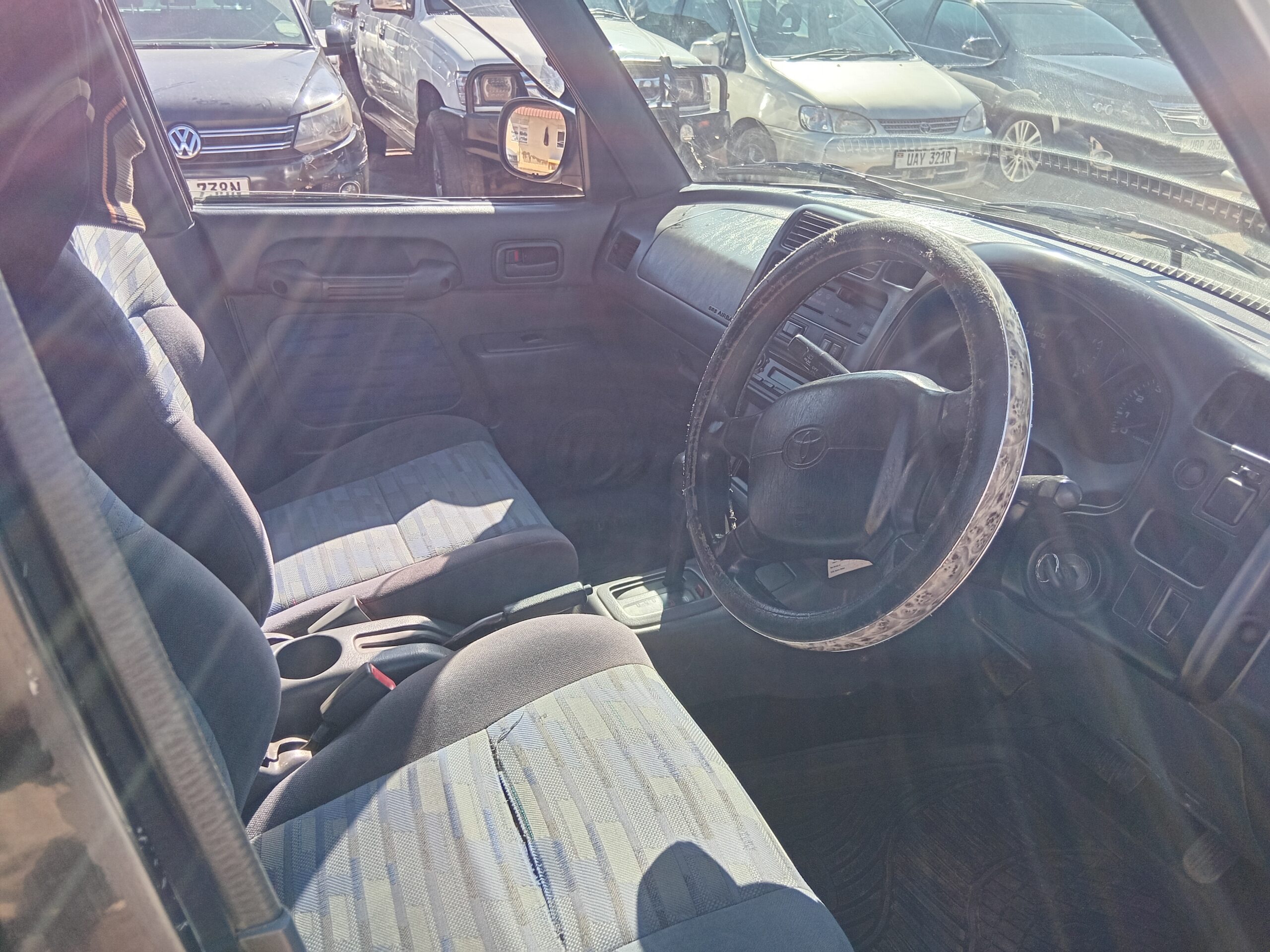 Toyota Rav4 For Sale