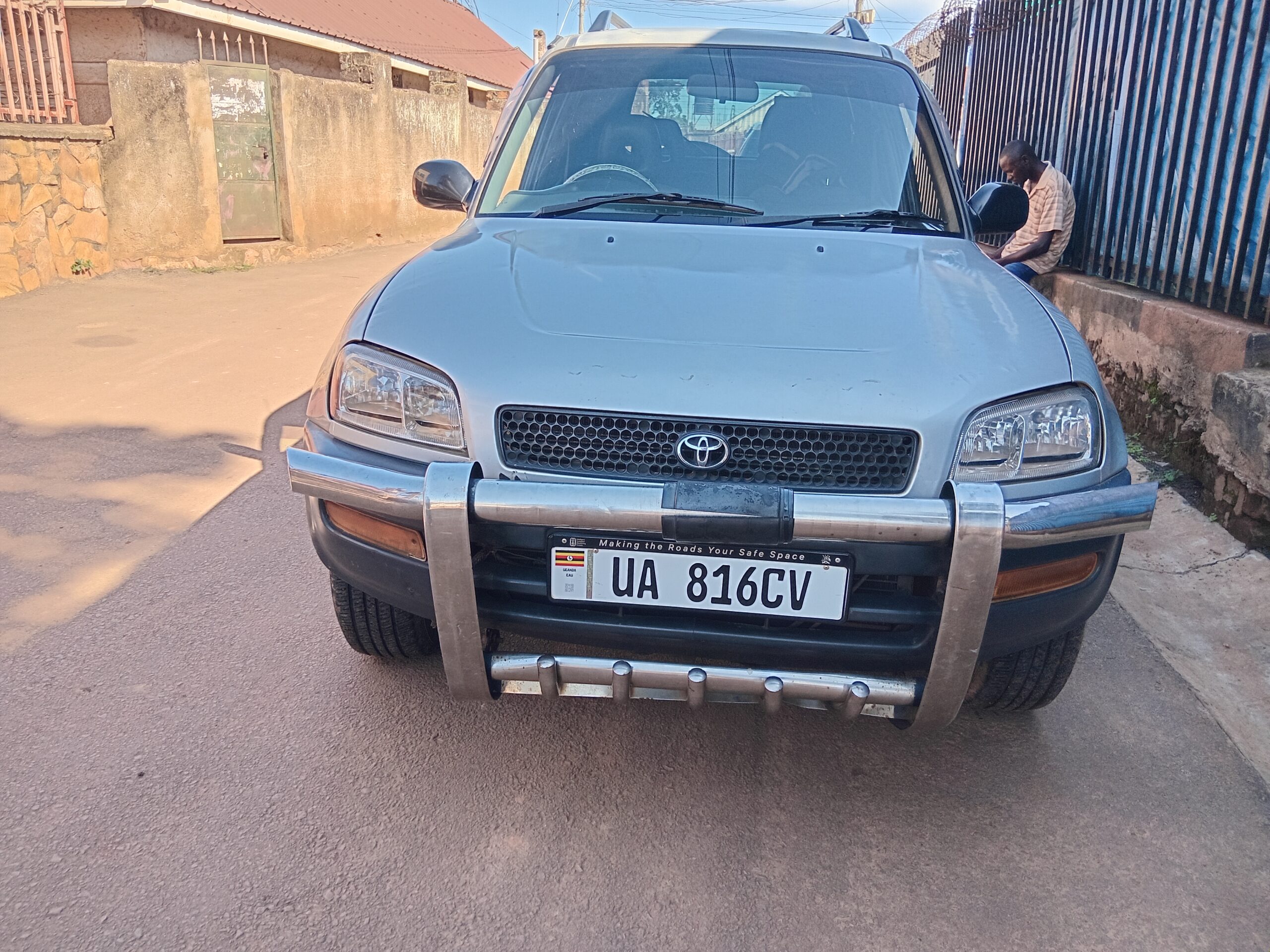 Toyota Rav4 For Sale